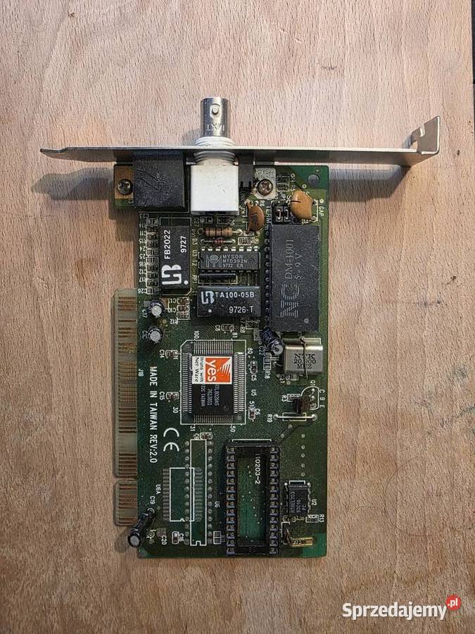 Karty graficzne do starego PC Karty graficzne Łomża