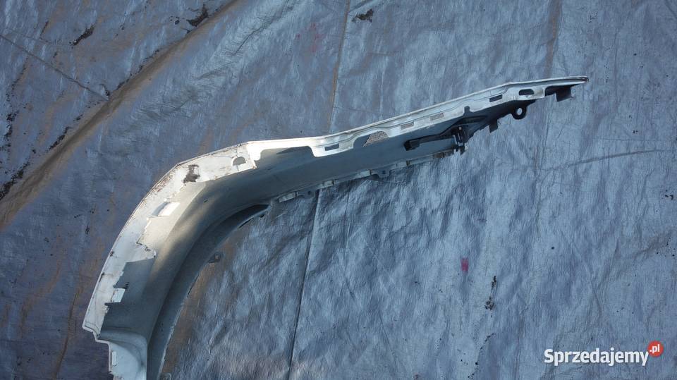 VOLVO XC90 II 15 ZDERZAK TYŁ TYLNY Ruda Śląska