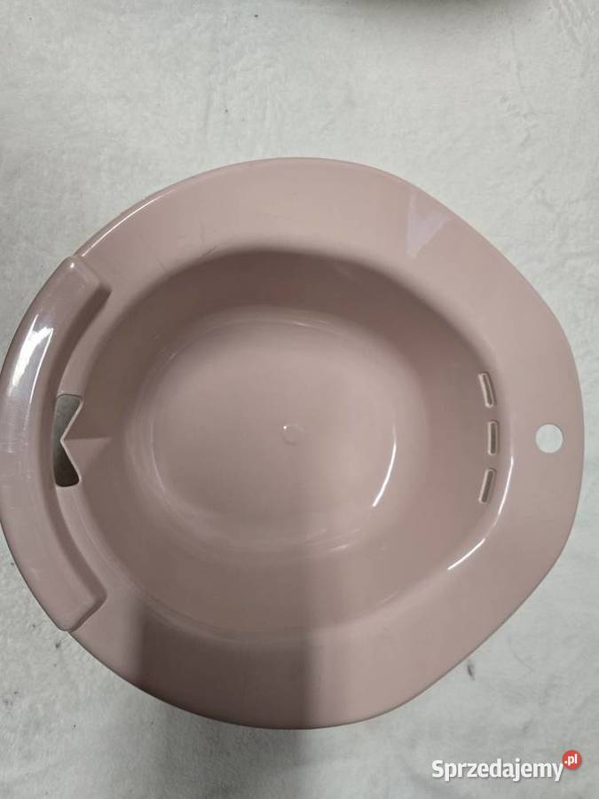 Sprzedam bidet nakładany na toaletę do Gdańsk