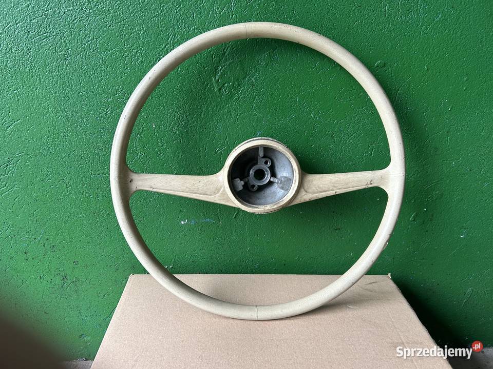 Części i literatura Syrena 100 103 Pozostałe Chełm