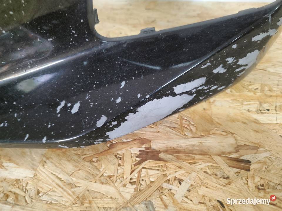 Zderzak Przód Przedni BMW 3 G20 G21 LCi Lift osobowe