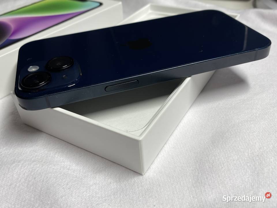 Iphone 14 128gb Midnight sprzedam
