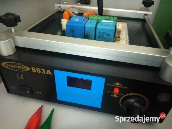 Zestaw do lutowania pakiet Bielsko-Biała sprzedam