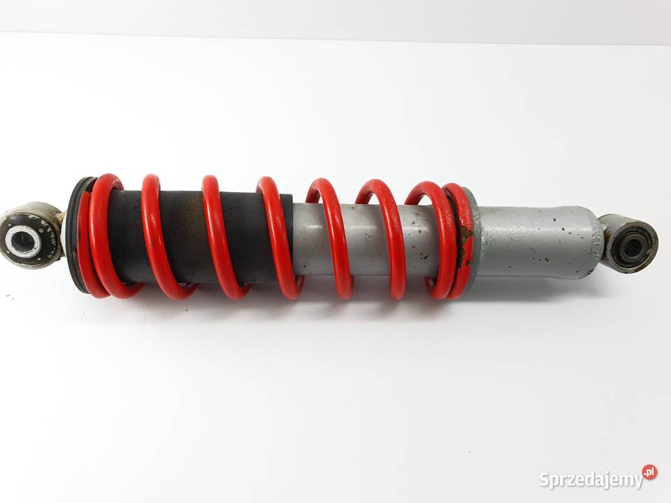 Amortyzator Przod Honda Trx 250 Zawieszenie Łódź