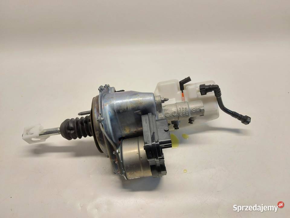 Porsche Taycan GTS 9J1 2023r Pompa hamulcowa osobowe