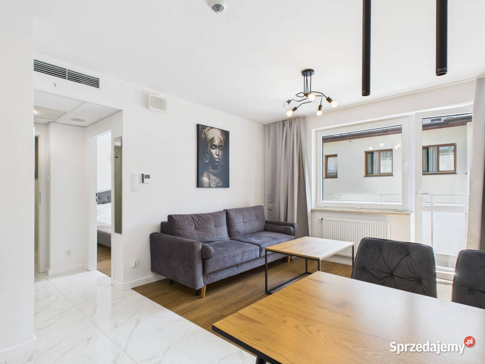Warszawa Ursynów Pileckiego APARTHOTEL