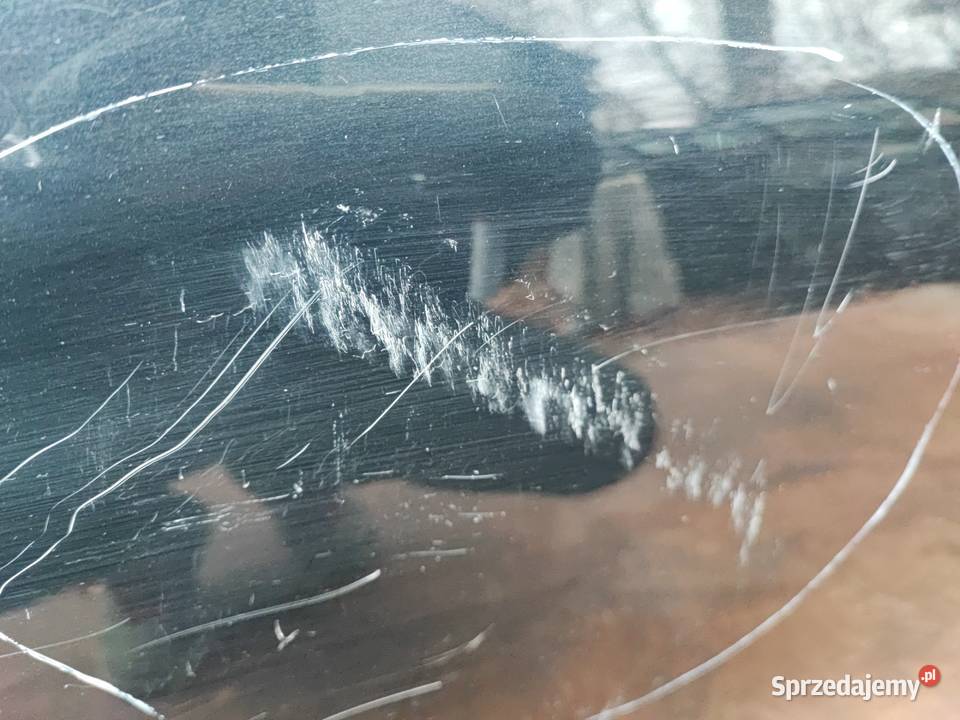 HYUNDAI ix35 I 11r drzwi prawe przód Kielce