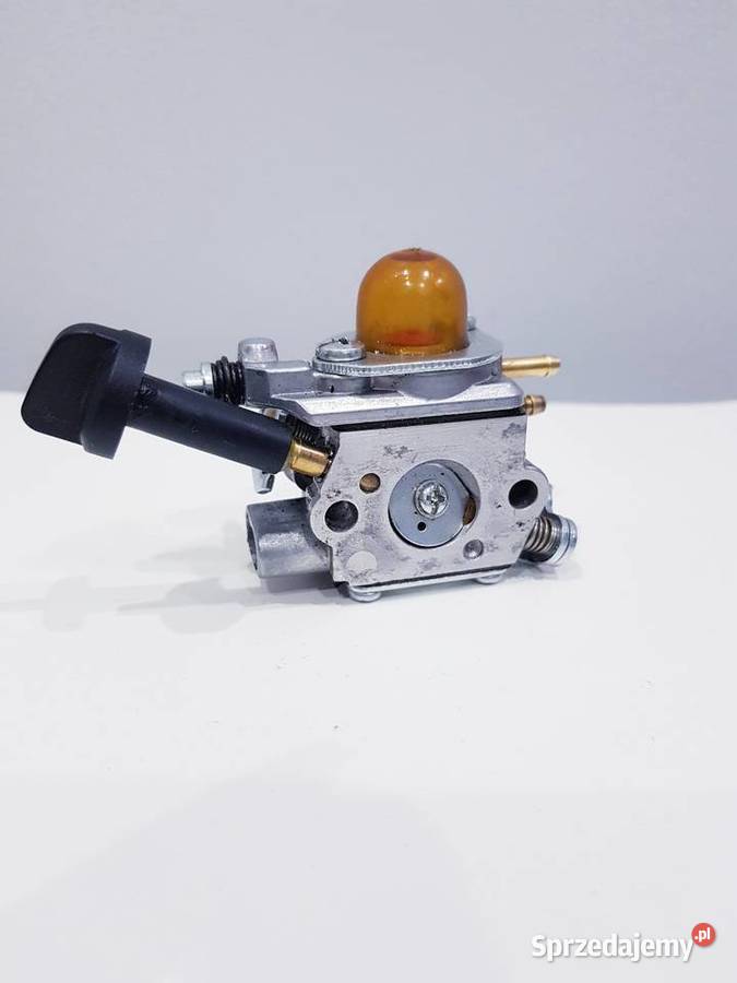 Gaźnik dmuchawy ogrodowej stiga SBL 327V Dąbrowa Górnicza