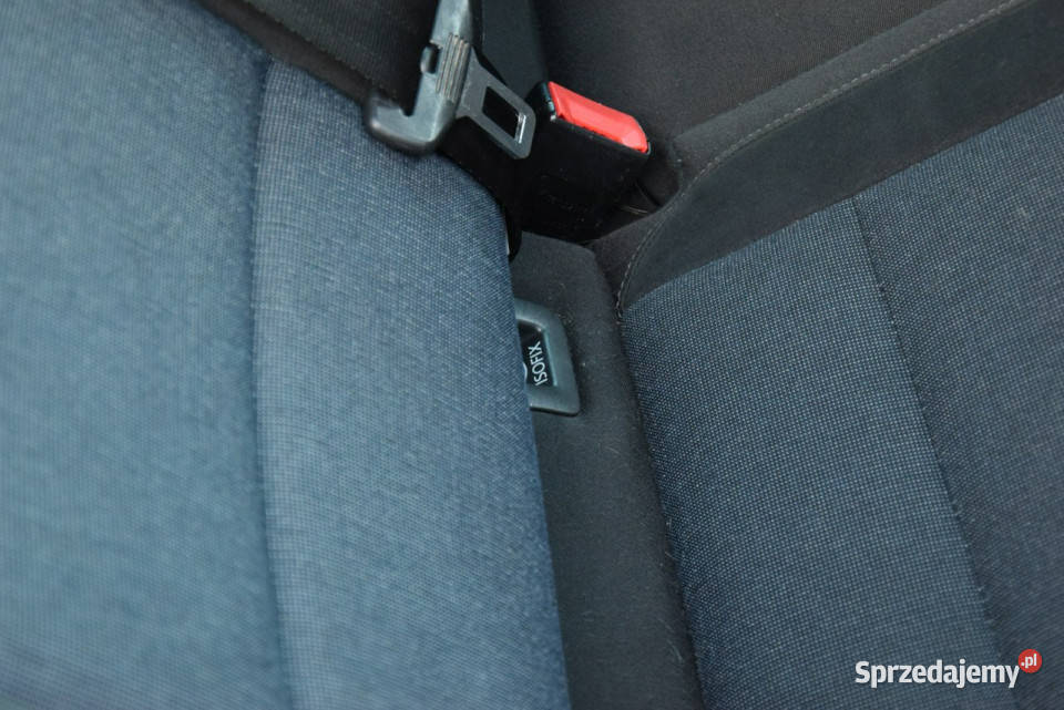 Volkswagen Golf 16TDI Automat Navi Klimatronik nieuszkodzony Majdan Sieniawski