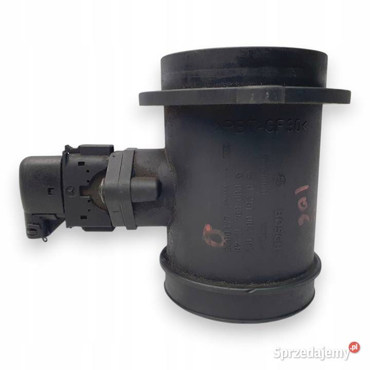 PRZEPŁYWOMIERZ Mercedes W210 E220D 0000941248 Chełm