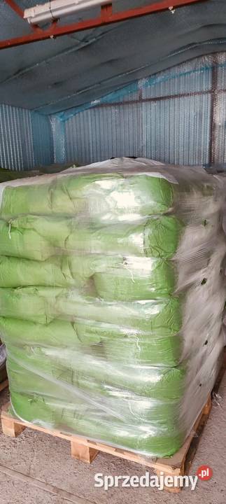 Agro Krowa 20 Premium Plus 25 Mieszanka paszowa Gostyń sprzedam