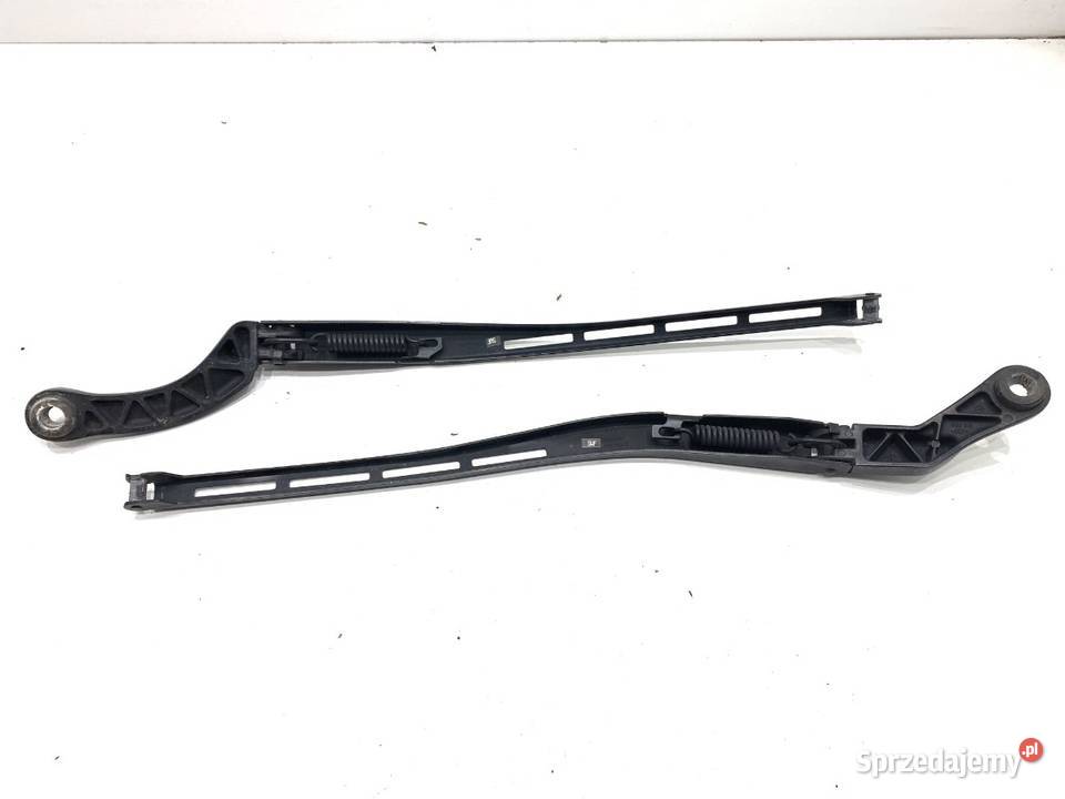 RAMIĘ WYCIERACZKI KOMPLET PRZÓD AUDI A4 B6 0005