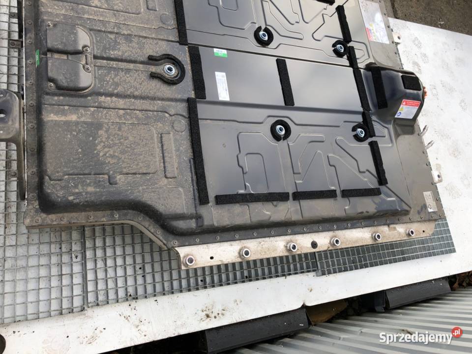 BATERIA HYBRYDA HYUNDAI KONA SX2 37501BF850 00 Motoryzacja podkarpackie