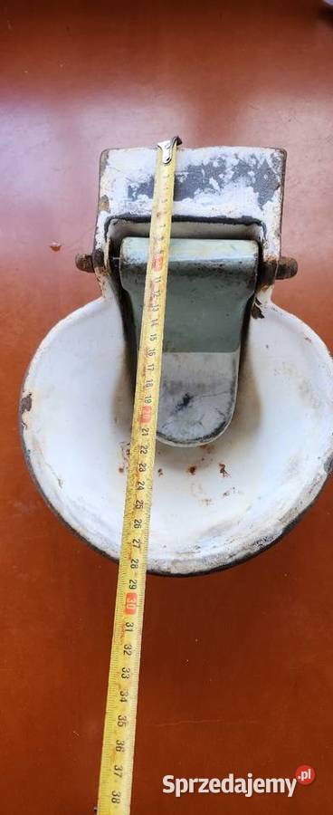 6 Żeliwnezabytkowe poidło zwierzątindustrial Pozostałe Barlinek sprzedam
