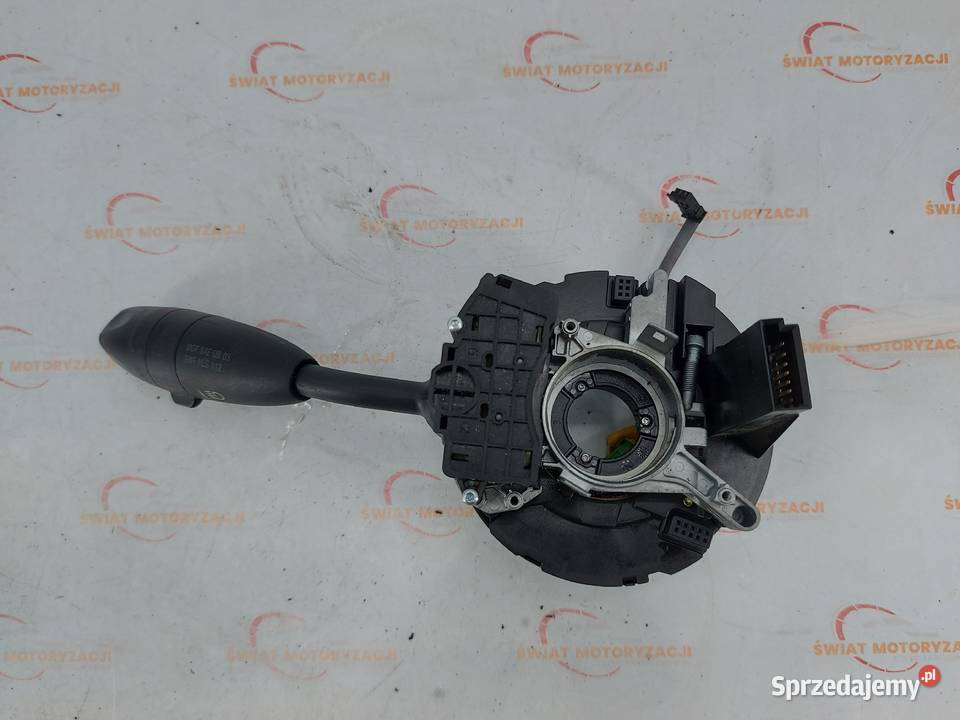 MERCEDES W245 I przełącznik zespolony