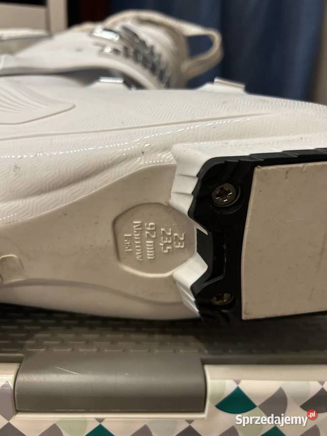 Buty narciarskie Atomic 23245 Sporty zimowe Warszawa