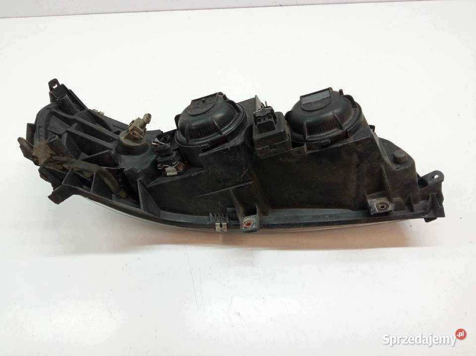 LAMPA PRZÓD LEWA EU Volvo S60 I 20002009