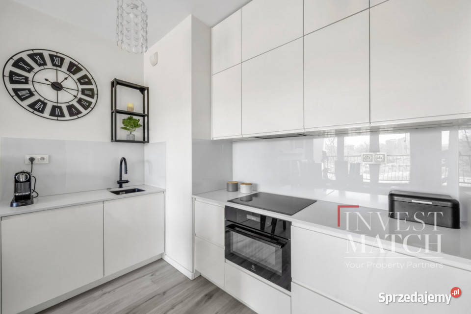 Ogłoszenie mieszkanie 50m2 2 pokojowe Warszawa