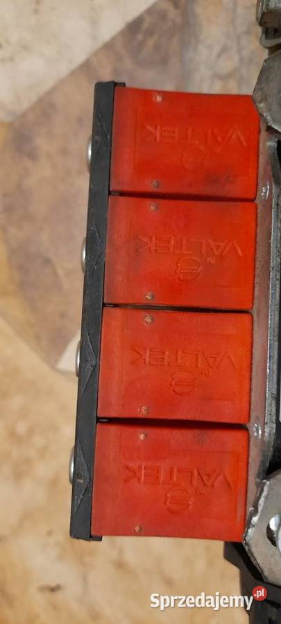 Wtryskiwacze reduktor parownik lpg różne osobowe Częstochowa