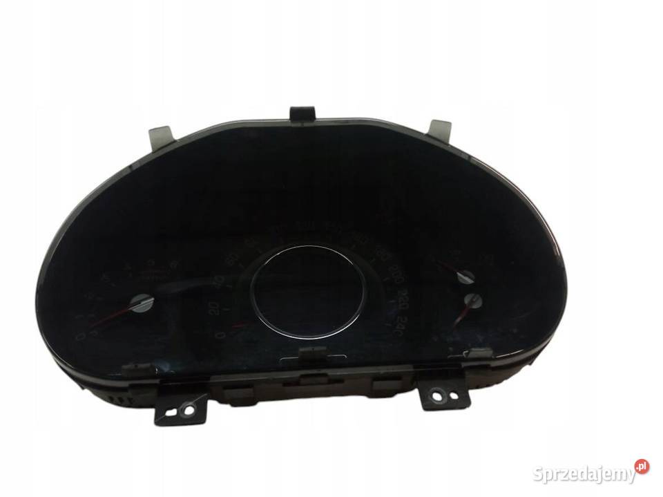LICZNIK 940133U576 G576 12H16246 Kia Sportage Rok produkcji 2012