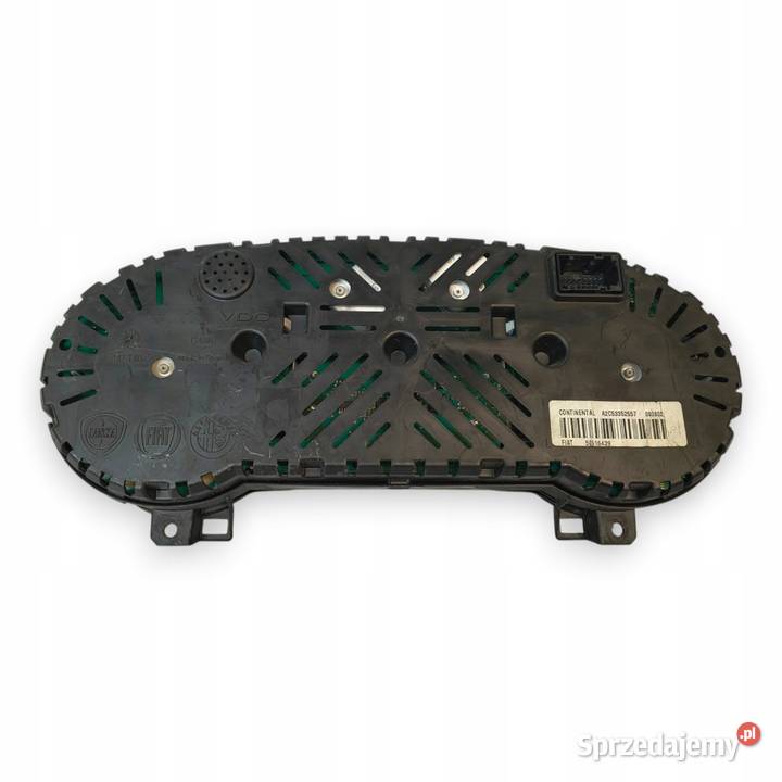 LICZNIK ZEGARY 50516439 Alfa Romeo Mito 13 JTDM Chełm sprzedam