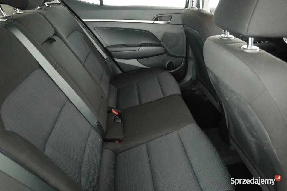 Hyundai Elantra 16 CVVT Elantra Piaseczno