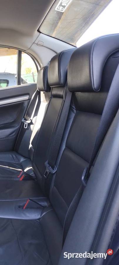 Sprzedam Opel Vectra C 320000km Przytyk