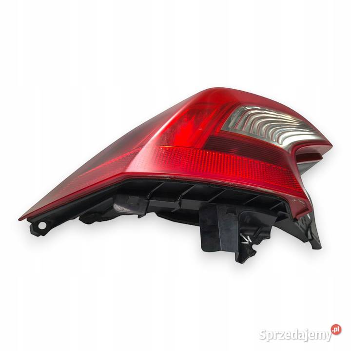 LAMPA LEWA Volvo V60 20102018 tylna tylnia lewy Lampy tylne Chełm