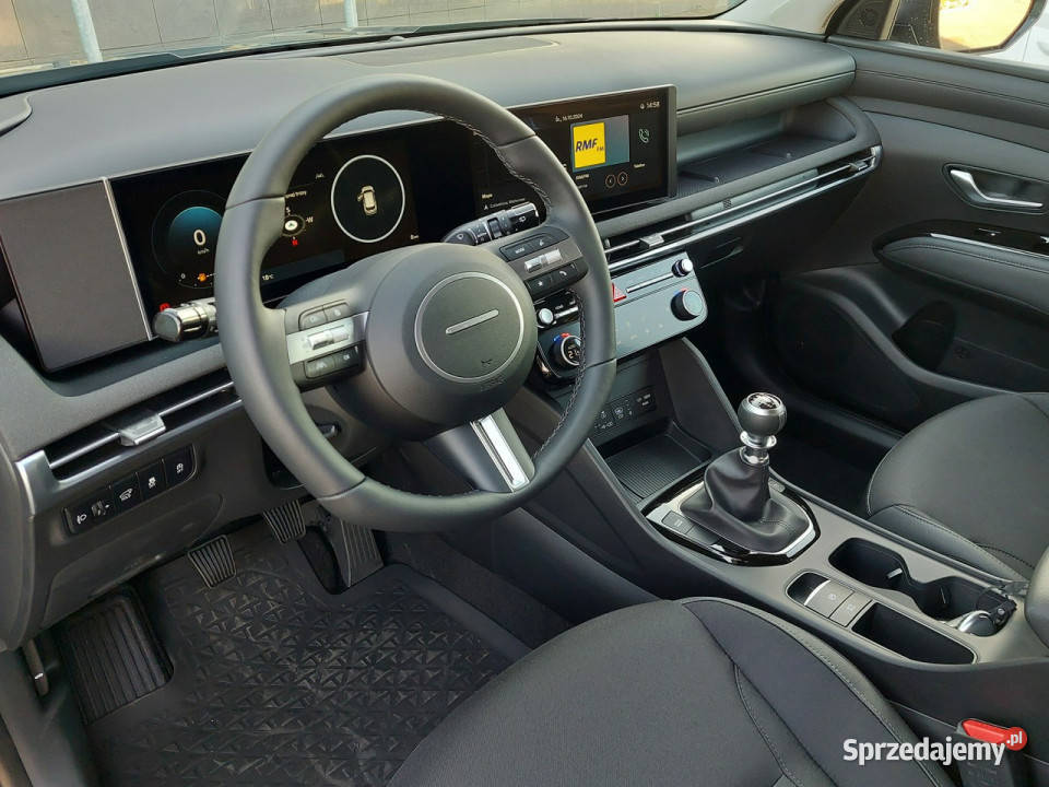 Hyundai Tucson Executive Comfort IV 2020 Tucson Wejherowo