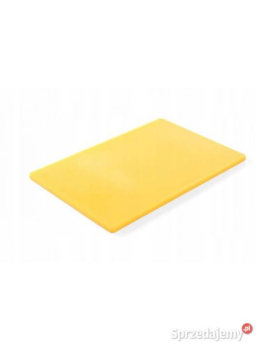 Deska do krojenia 300x450x127 Hendi Częstochowa