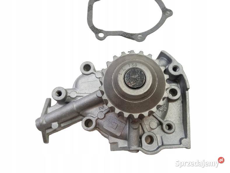 POMPA WODY SKF VKPC90450 380 Chevrolet Aveo I