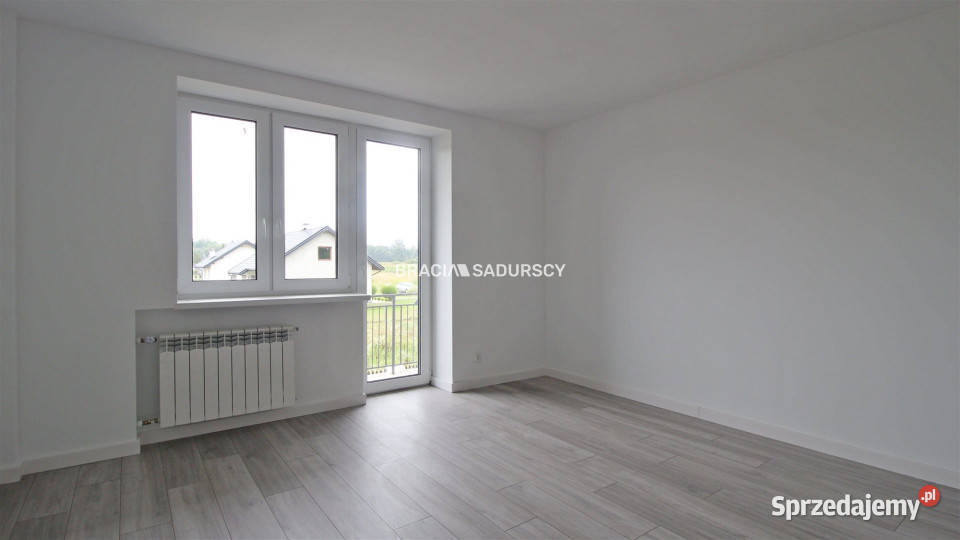 Mieszkanie Oleśnica 1259m2 Liczba pokoi 4