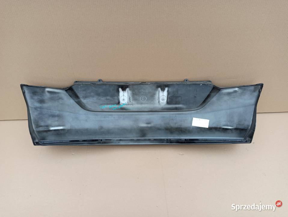 FORD FOCUS MK3 KOMBI BLENDA OSŁONA KLAPY TYŁ osobowe lubuskie Bieleń