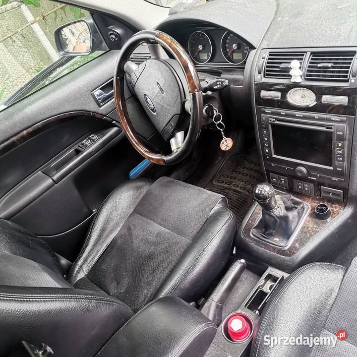Ford mondeo mk3 Gia wszystkie części Gubin
