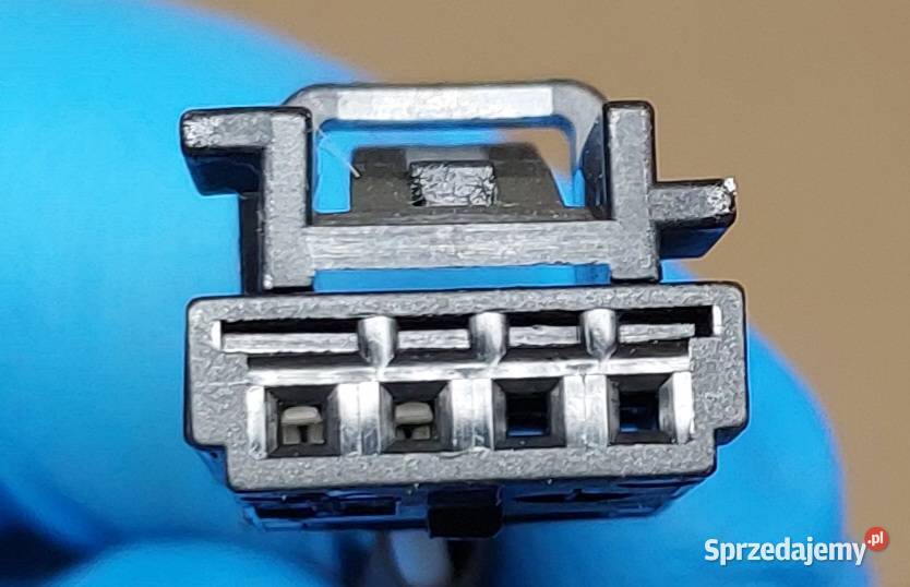 WIĄZKA KABLE INSTALACJA VW AUDI 3B0972734 Mielęcin sprzedam