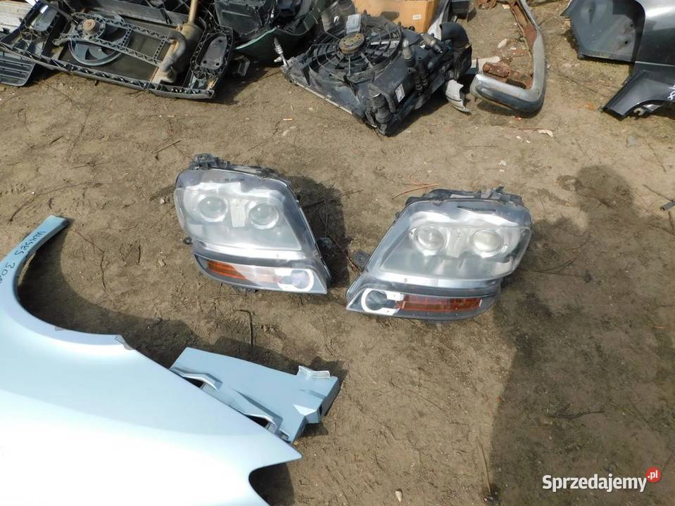 fiat ulyses lampa prawa WYSYŁKA śląskie sprzedam