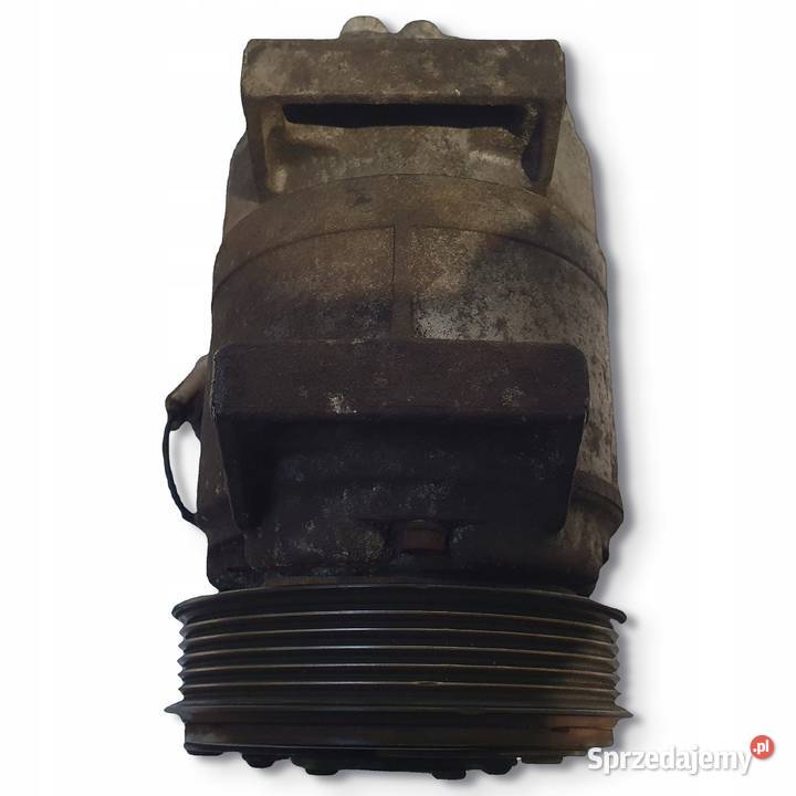 SPRĘŻARKA KLIMATYZACJI Volvo S60 S80 V70 XC70 lubelskie