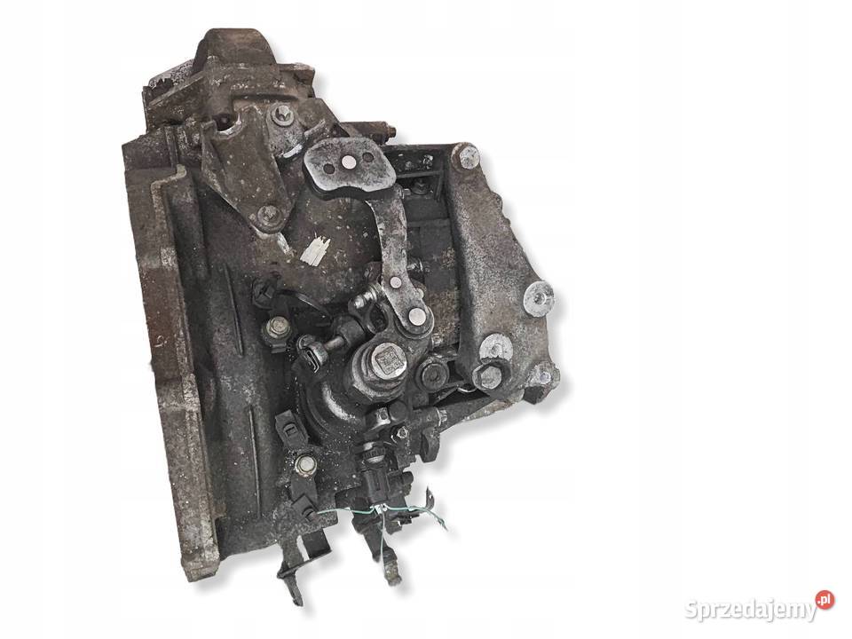 Opel Insignia A 16 CDTI B16DTH SKRZYNIA BIEGÓW Skrzynie biegów manualne Opole Lubelskie