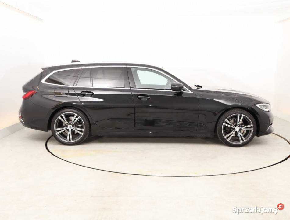 BMW 3 320 d Bielany Wrocławskie