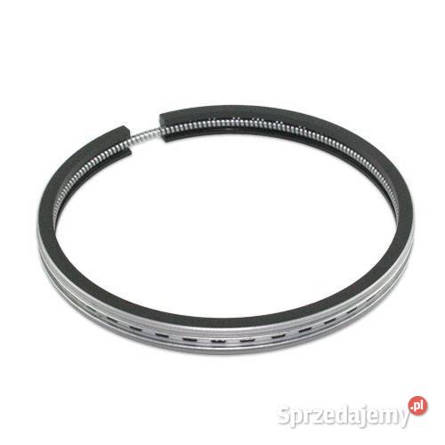 Zestaw pierścieni 84 mm podkarpackie