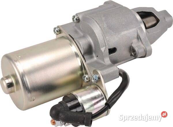 Rozrusznik elektryczny 31200ZH9013 Kamionna sprzedam