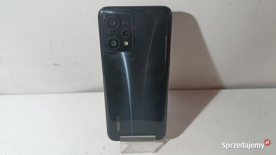 Smartfon REALME 9 Pro 5G 8128GB Katowice