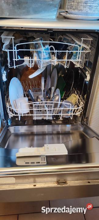 zmywarka Indesit IDL 600 S