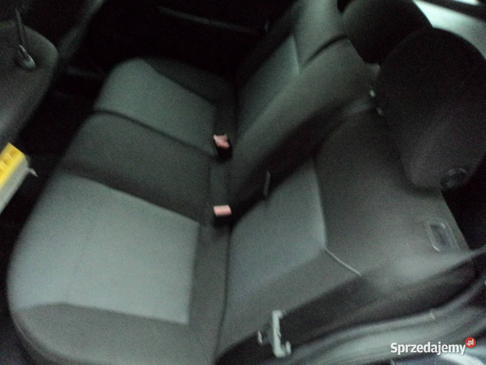 Opel Astra Sprzedam OPLA ASTRE 16 B 105 H aluminiowe felgi Lublin