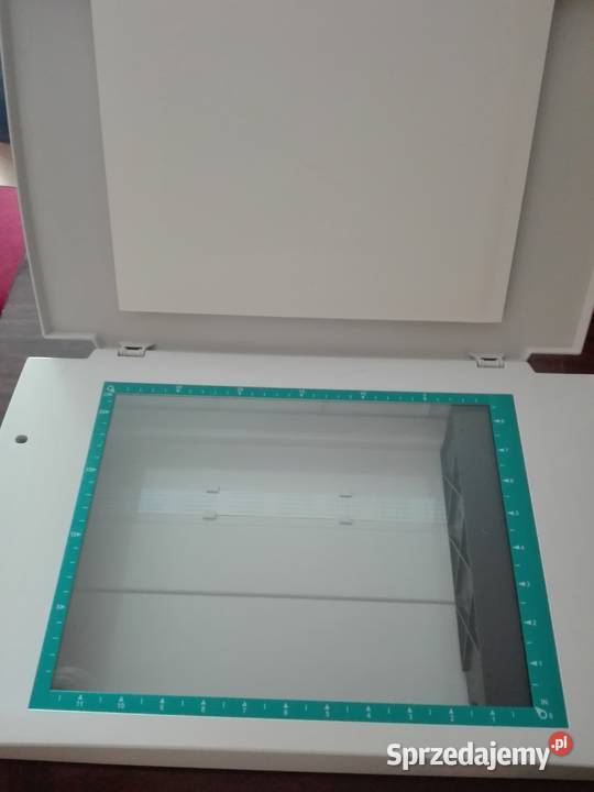 Skaner Primax Colorado 1200p lubuskie Świebodzin