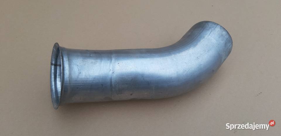 VOLVO FH12 FM FL KERAX PREMIUM RURA WYDECHOWA Bieleń sprzedam