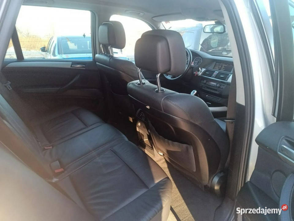 BMW X5 Bmw X5 245 Xdrive E70 20062013 małopolskie Wieliczka