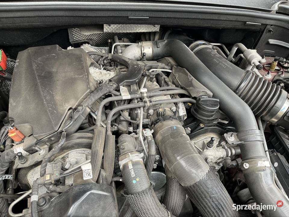 GMC Safari 4X4 Niemieckie dokumenty Motoryzacja sprzedam