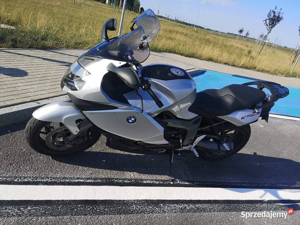 Bmw K1300s sprzedam