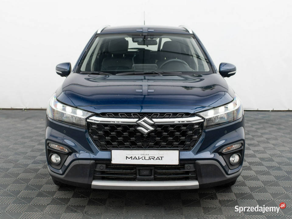 Suzuki SCross WD7021R14 SHVS Elegance Podgrzf 2 możliwa zamiana Gdańsk sprzedam